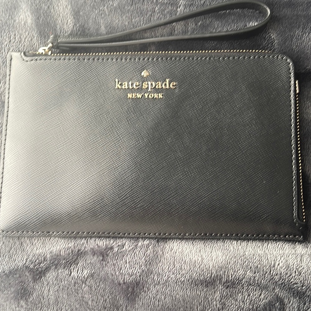 Kate Spade wristlet